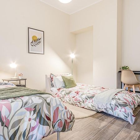 Appartamenti Vista Mole, Centro A 15 Min - Luxury Suites & Fast Wifi Торино Екстериор снимка