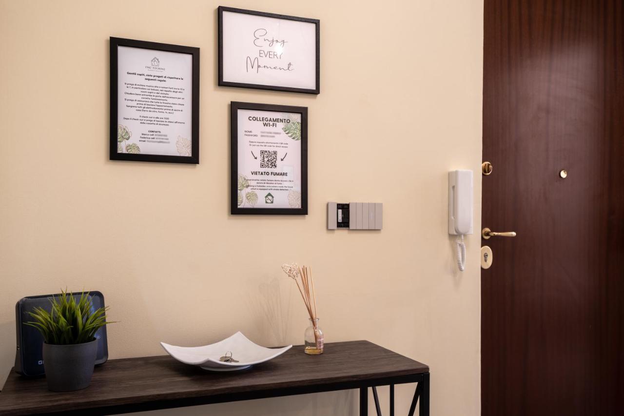 Appartamenti Vista Mole, Centro A 15 Min - Luxury Suites & Fast Wifi Торино Екстериор снимка