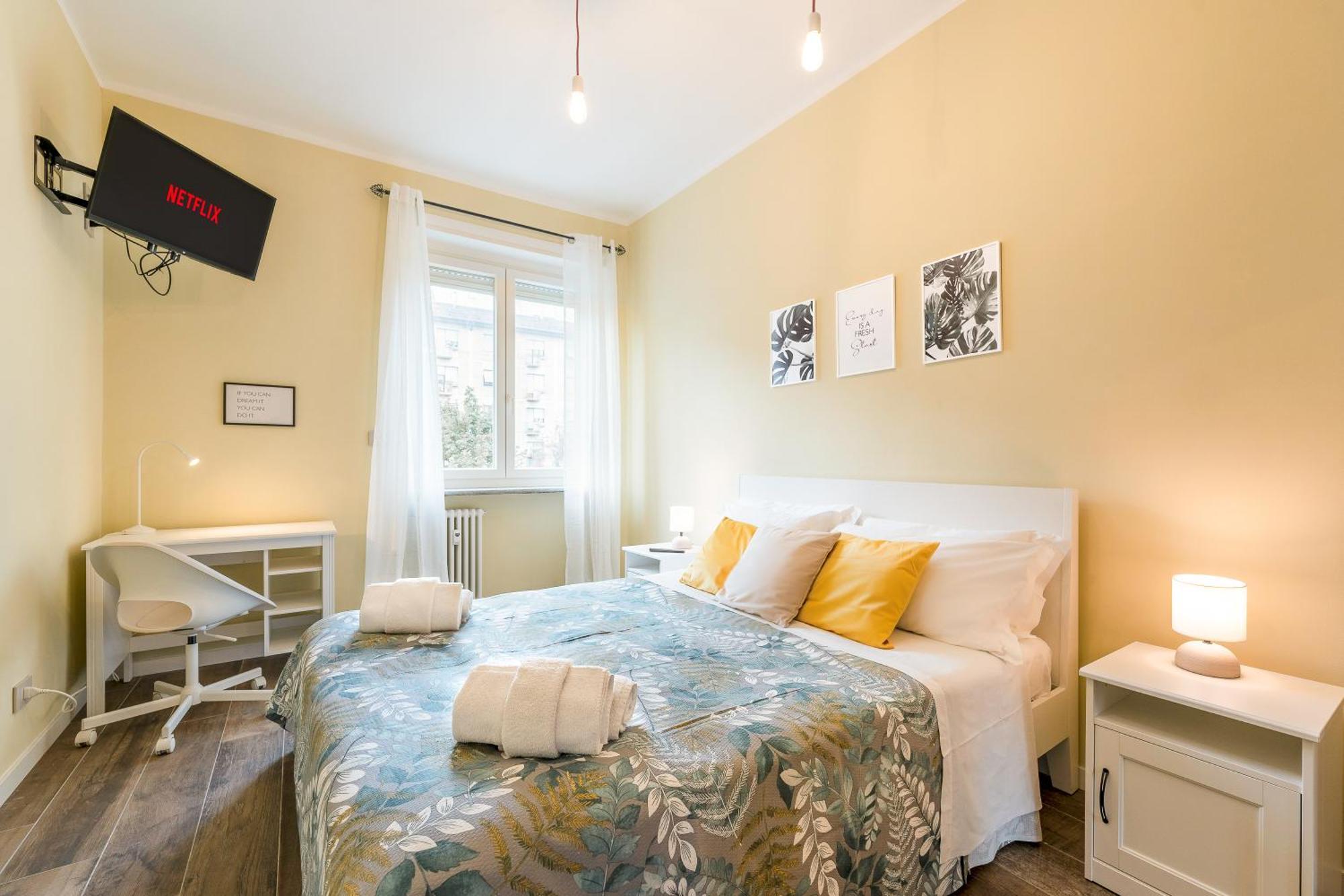 Appartamenti Vista Mole, Centro A 15 Min - Luxury Suites & Fast Wifi Торино Екстериор снимка