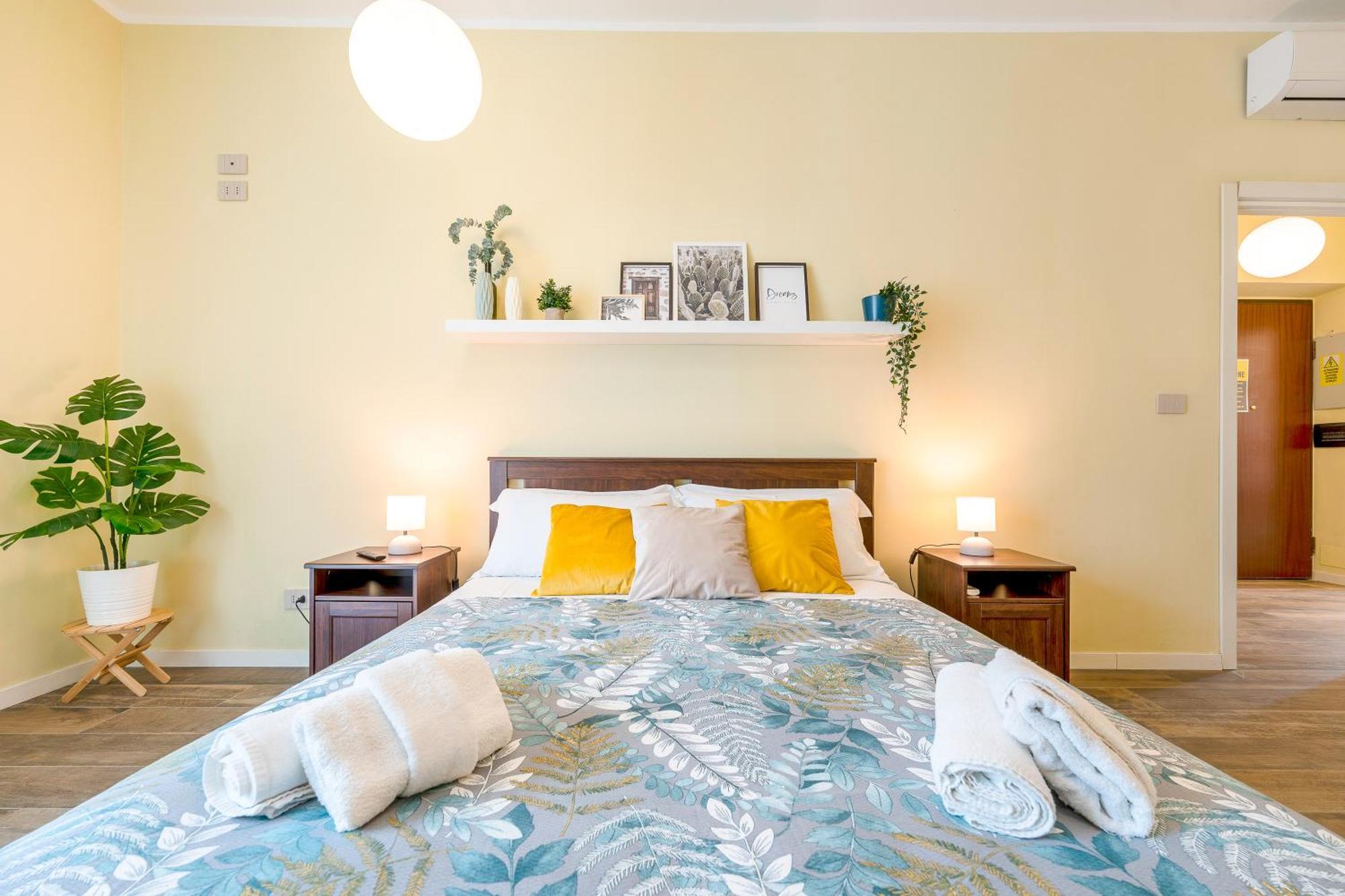 Appartamenti Vista Mole, Centro A 15 Min - Luxury Suites & Fast Wifi Торино Екстериор снимка