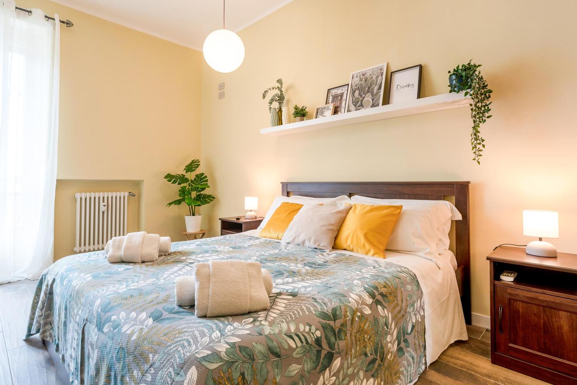 Appartamenti Vista Mole, Centro A 15 Min - Luxury Suites & Fast Wifi Торино Екстериор снимка