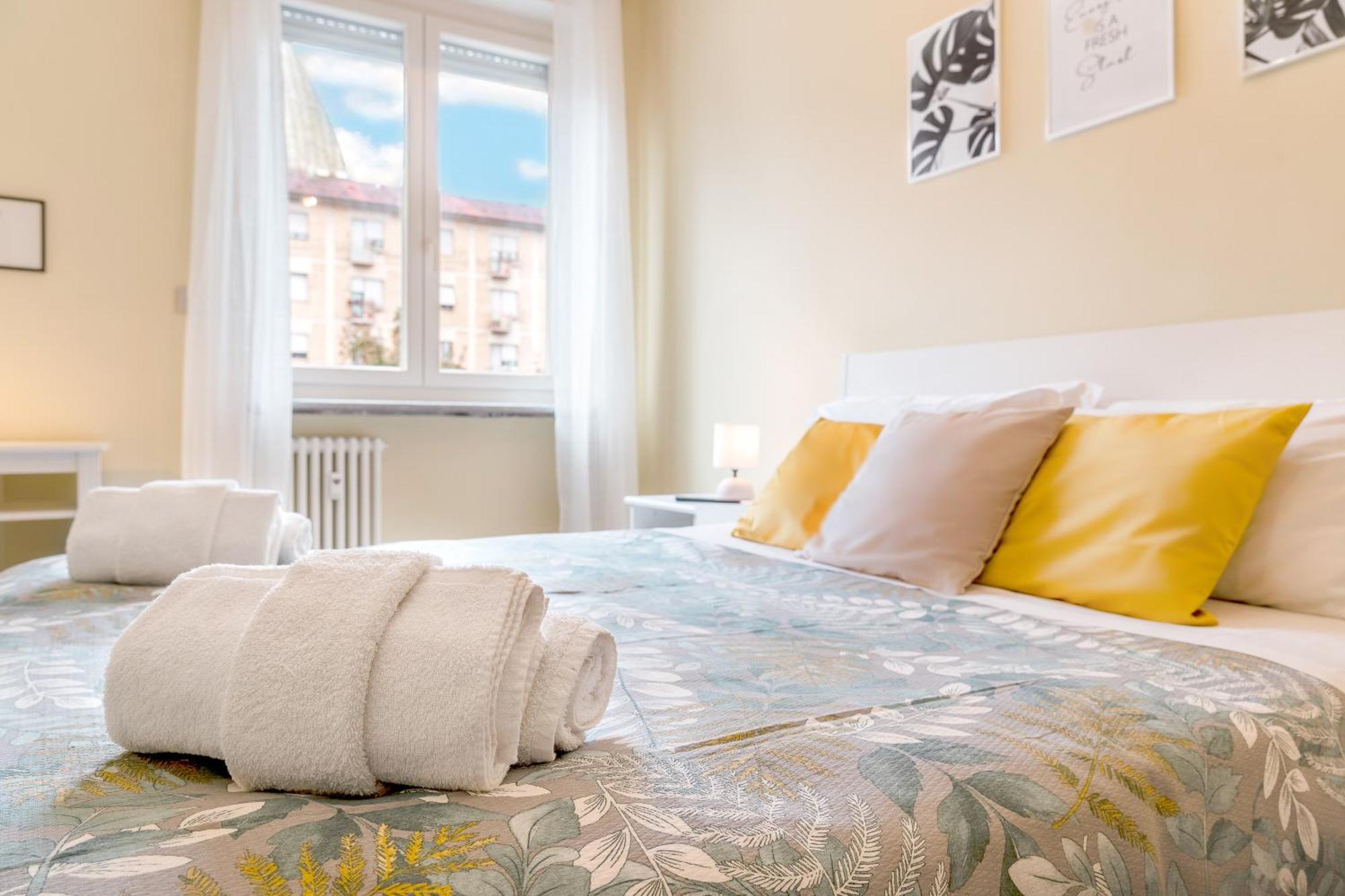Appartamenti Vista Mole, Centro A 15 Min - Luxury Suites & Fast Wifi Торино Екстериор снимка