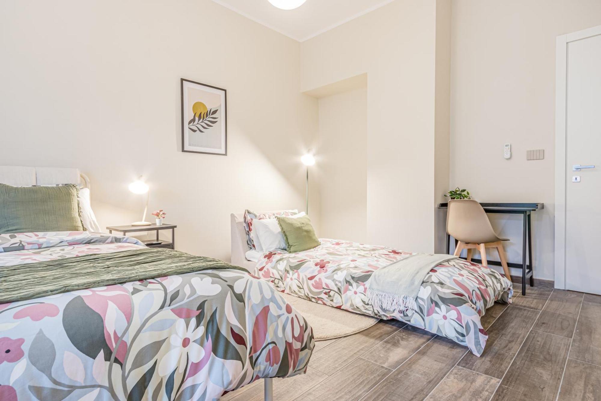 Appartamenti Vista Mole, Centro A 15 Min - Luxury Suites & Fast Wifi Торино Екстериор снимка