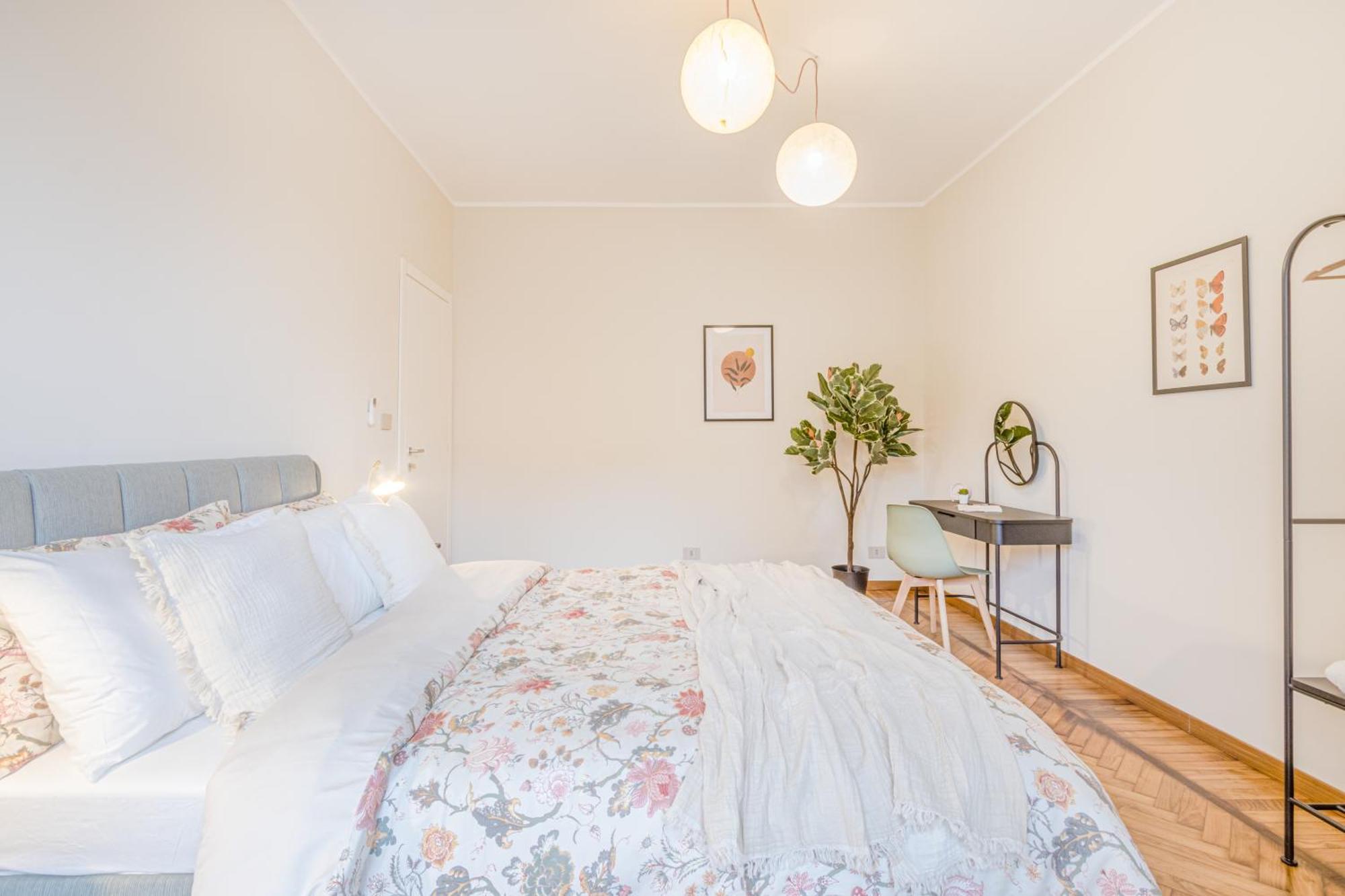 Appartamenti Vista Mole, Centro A 15 Min - Luxury Suites & Fast Wifi Торино Екстериор снимка