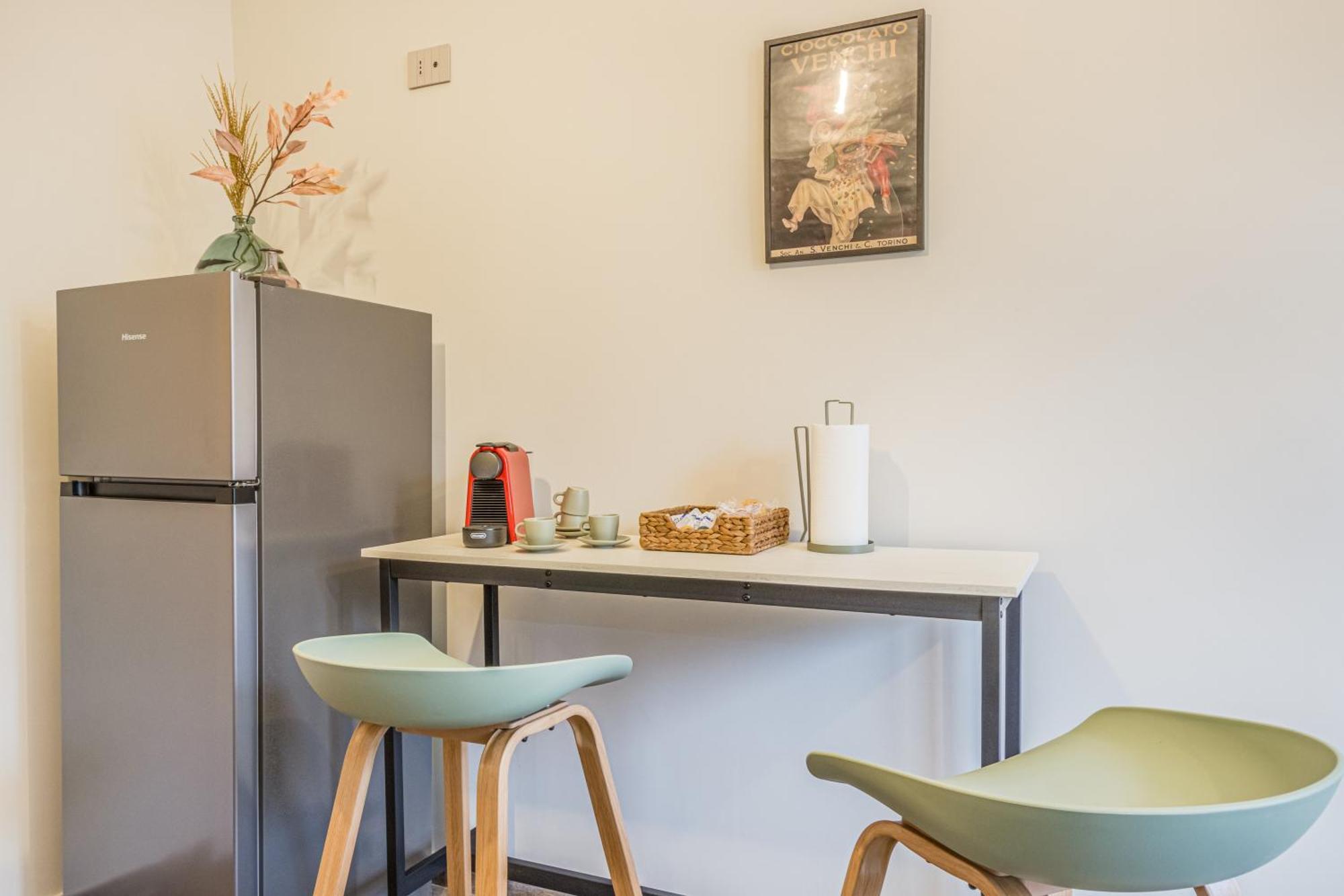 Appartamenti Vista Mole, Centro A 15 Min - Luxury Suites & Fast Wifi Торино Екстериор снимка