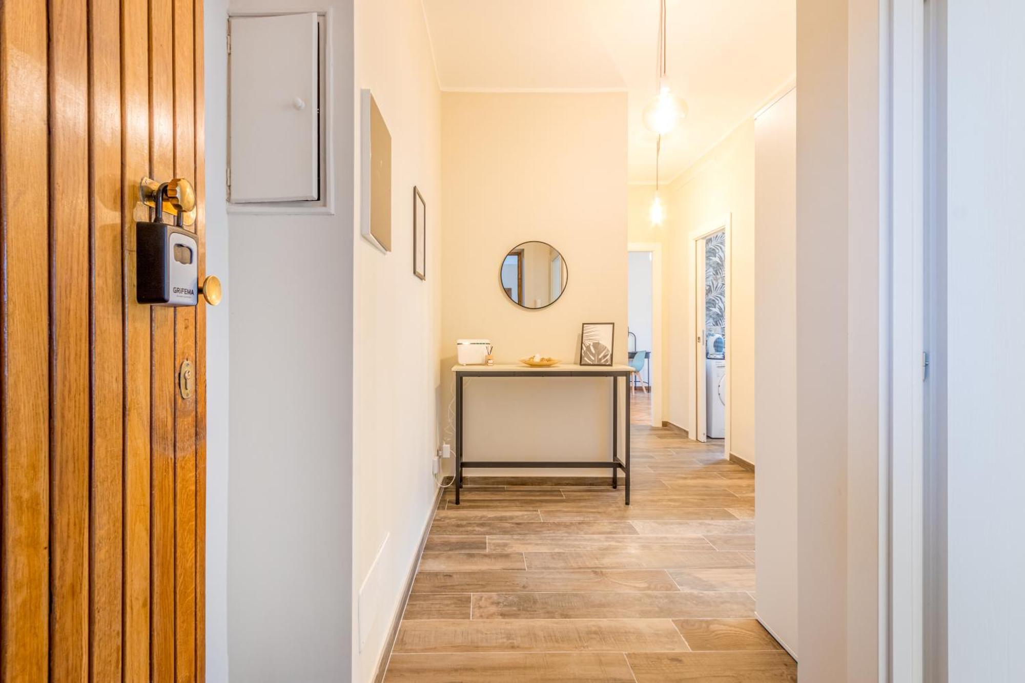 Appartamenti Vista Mole, Centro A 15 Min - Luxury Suites & Fast Wifi Торино Стая снимка
