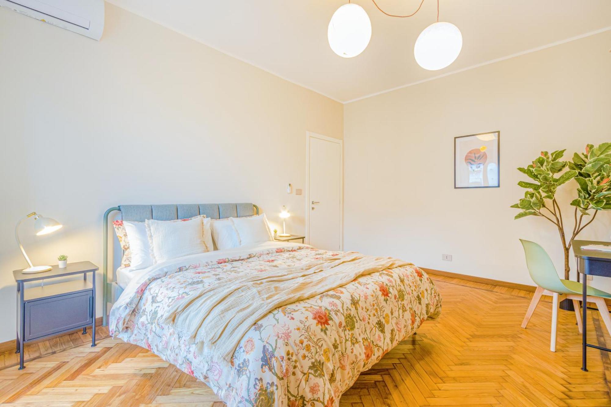 Appartamenti Vista Mole, Centro A 15 Min - Luxury Suites & Fast Wifi Торино Екстериор снимка